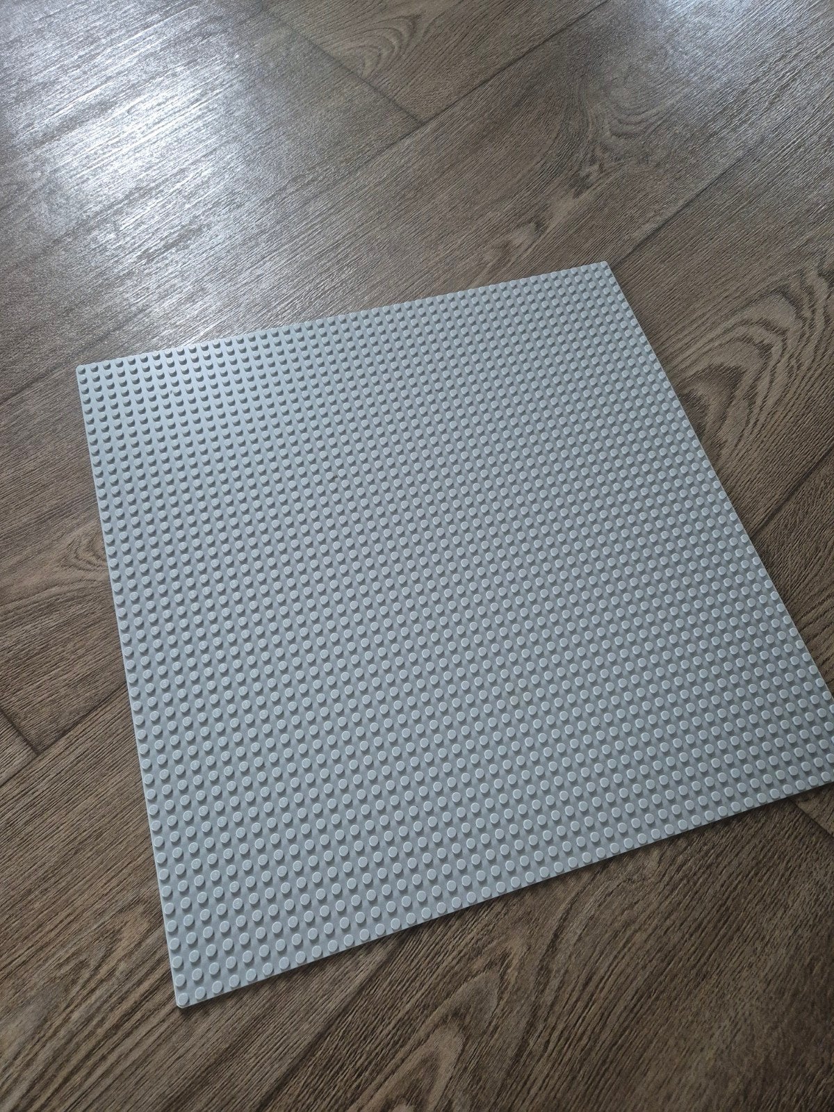 Lego grondplaat 48x48 nops, Ophalen of Verzenden, Zo goed als nieuw, Grondplaat, Lego