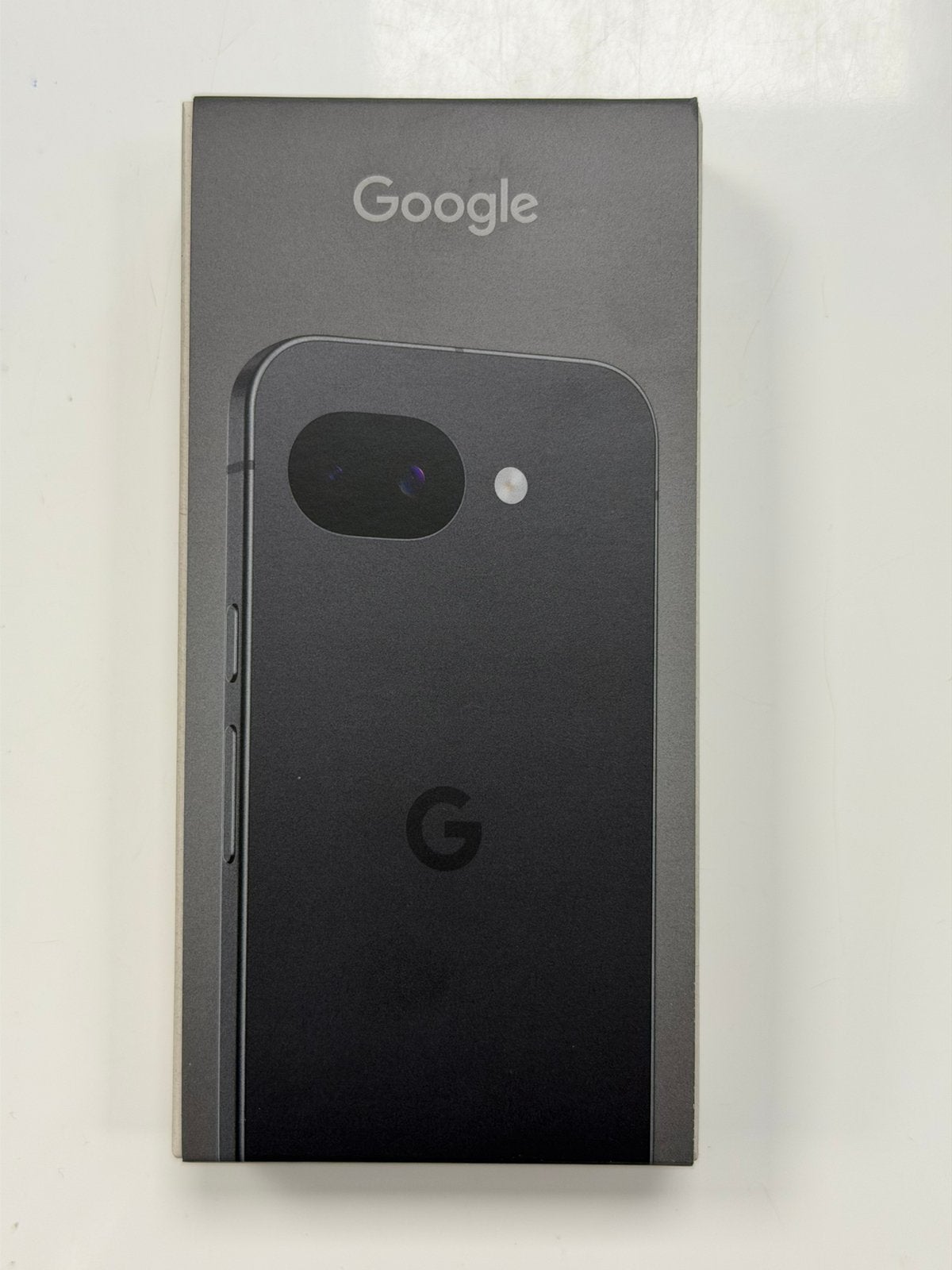 Google Pixel 10a nieuw, Ophalen, Overige modellen, Nieuw, Zonder simlock