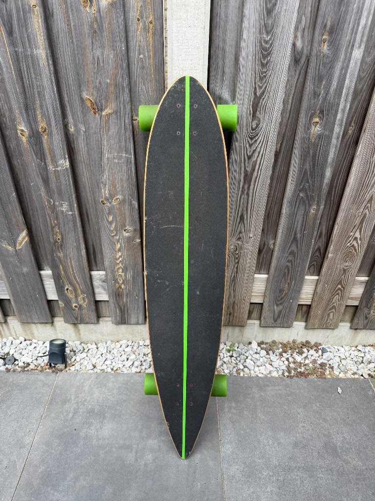 2 longboards samen voor €30!, Ophalen, Gebruikt, Overige typen, Longboard