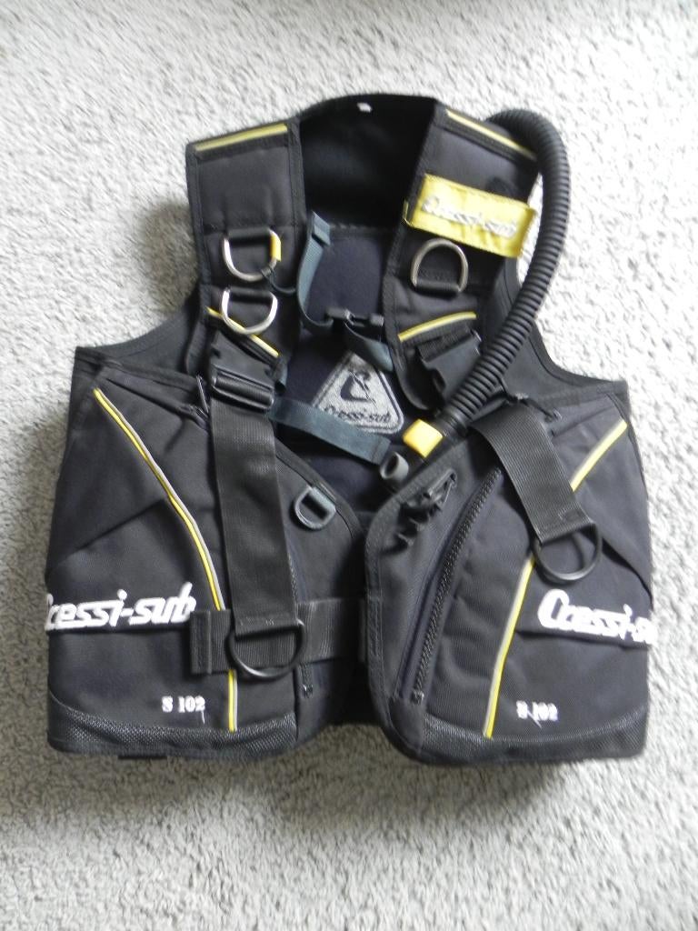 Trimvest, Ophalen, Gebruikt, Trimvest of Wing