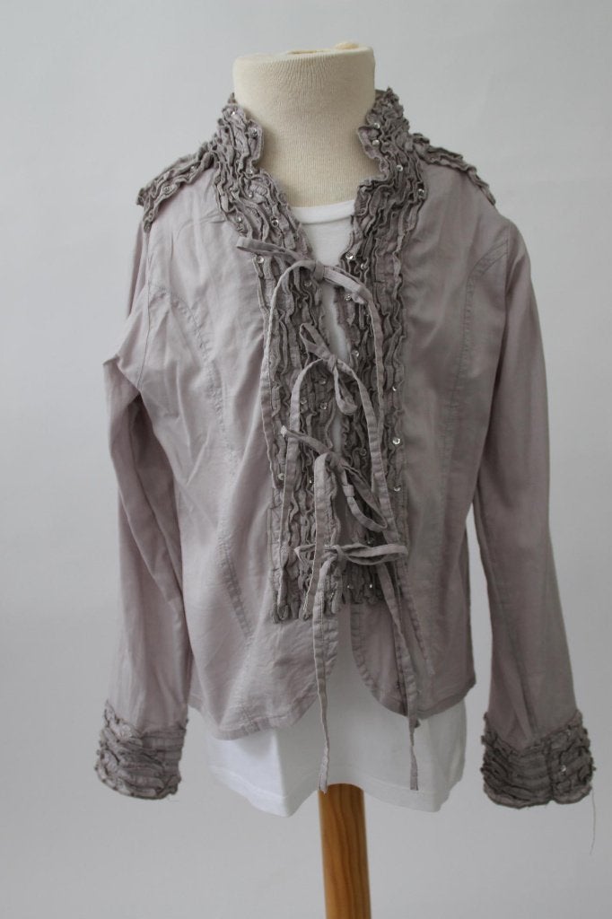 PERSIVAL blouse hema shirt 128-134 in ~~nieuw~~ staat, Verzenden, Zo goed als nieuw, Meisje, Shirt of Longsleeve
