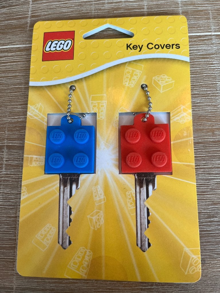 Lego Key Covers 852984 NIEUW!, Lego, Accessoire, Nieuw, Ophalen of Verzenden