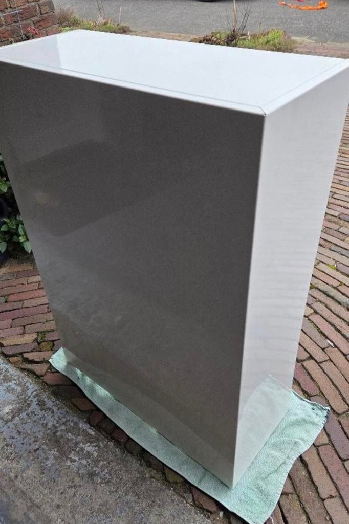 Vloer)verwarming ombouw, Ophalen, Overige typen, Nieuw, 50 tot 100 cm