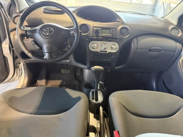 Toyota Yaris Verkocht!, Gebruikt, 31 €/maand, 4 cilinders, 400 kg