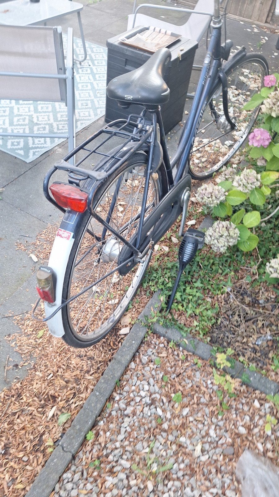 twee opknap fietsen, Ophalen of Verzenden, Gebruikt