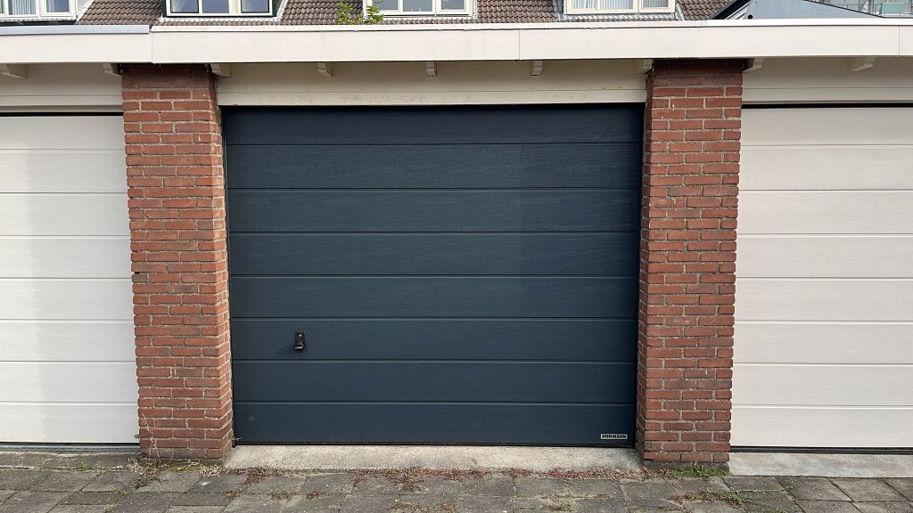 GARAGE / OPSLAGBOX TE HUUR ELZENDAL 25 MAASSLUIS, Zuid-Holland