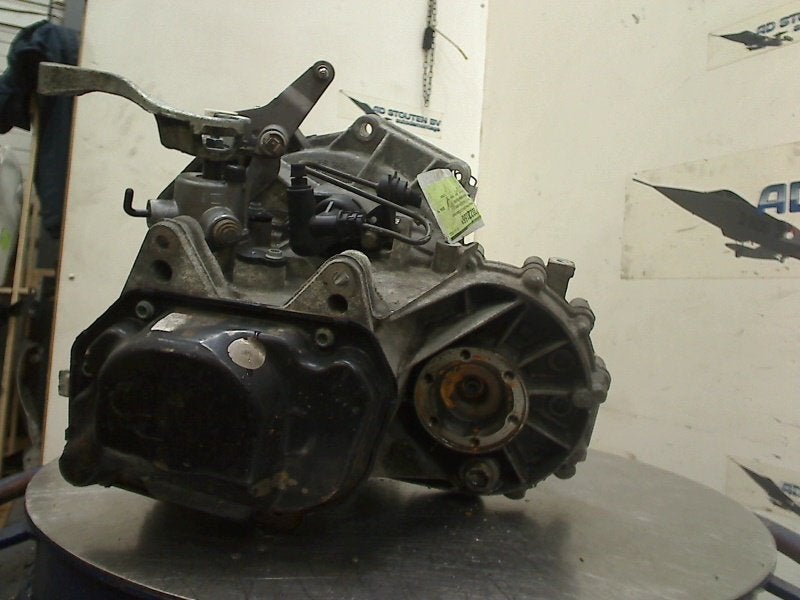 Versnellingsbak Schakel Polo IV (9N1/2/3) 2006, Auto-onderdelen, Transmissie en Toebehoren, Gebruikt, Volkswagen, Volkswagen AG