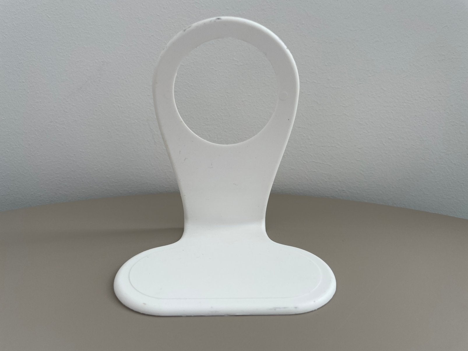 Telefoonhouder voor thuis / Phone holder, Ophalen of Verzenden, Zo goed als nieuw