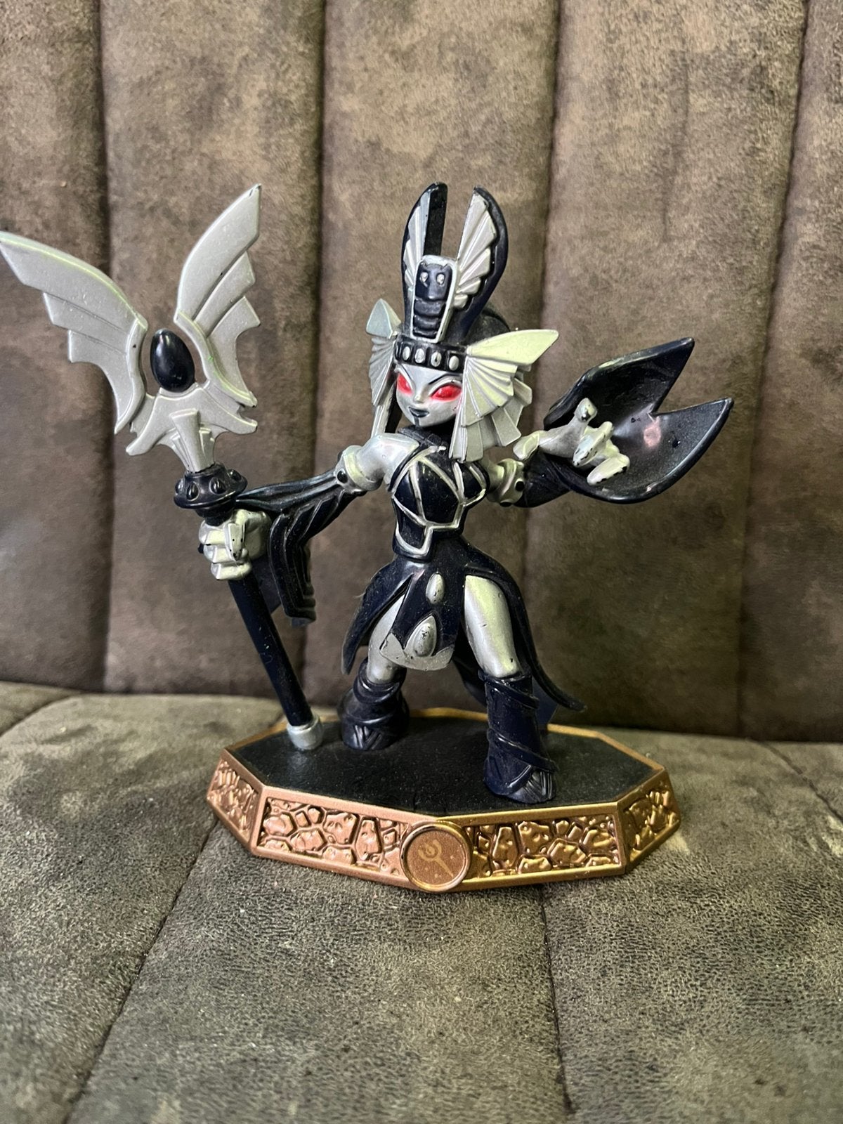Dark golden queen, Skylanders imaginators, Avontuur en Actie, 2 spelers, Ophalen of Verzenden, Zo goed als nieuw