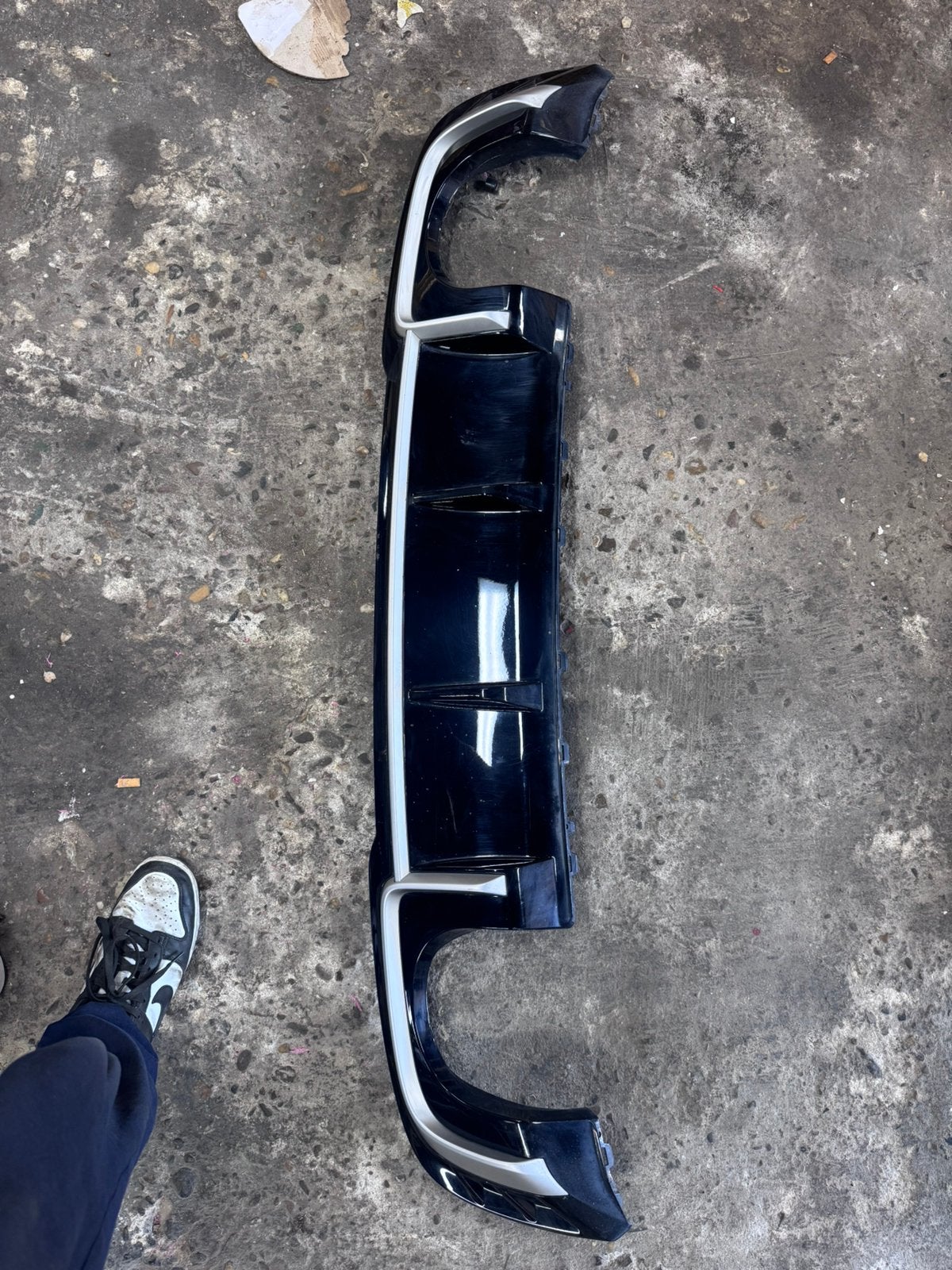 Rs3 8v diffusor, Auto diversen, Ophalen of Verzenden