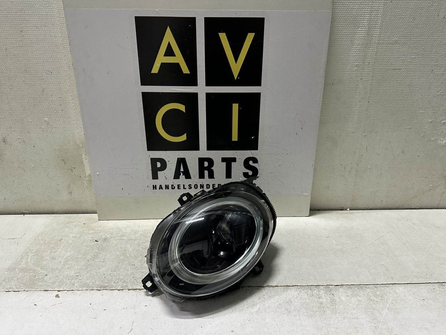 Koplamp Mini F55 F56 F57.facelift Full LED F54 5A01962, Auto-onderdelen, Verlichting, Gebruikt, -, -, Ophalen of Verzenden