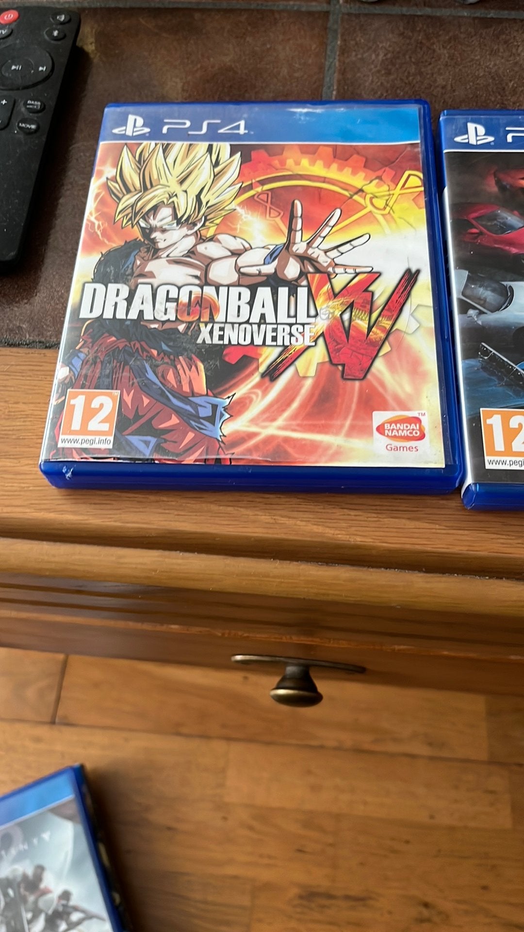 2spellen gewoon goede staat, Spelcomputers en Games, 1 speler, Racen en Vliegen, Ophalen of Verzenden, Zo goed als nieuw