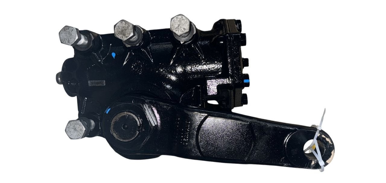 VOLVO FH / FM STUURHUIS GEREVISEERD + BORG 21466592REC, -, -, Ophalen of Verzenden, -
