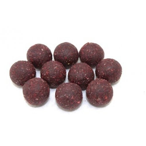 Squid Boilies 10kg - Karper aas, Info@oswalt.nl, Nieuw, Ophalen of Verzenden, Joure