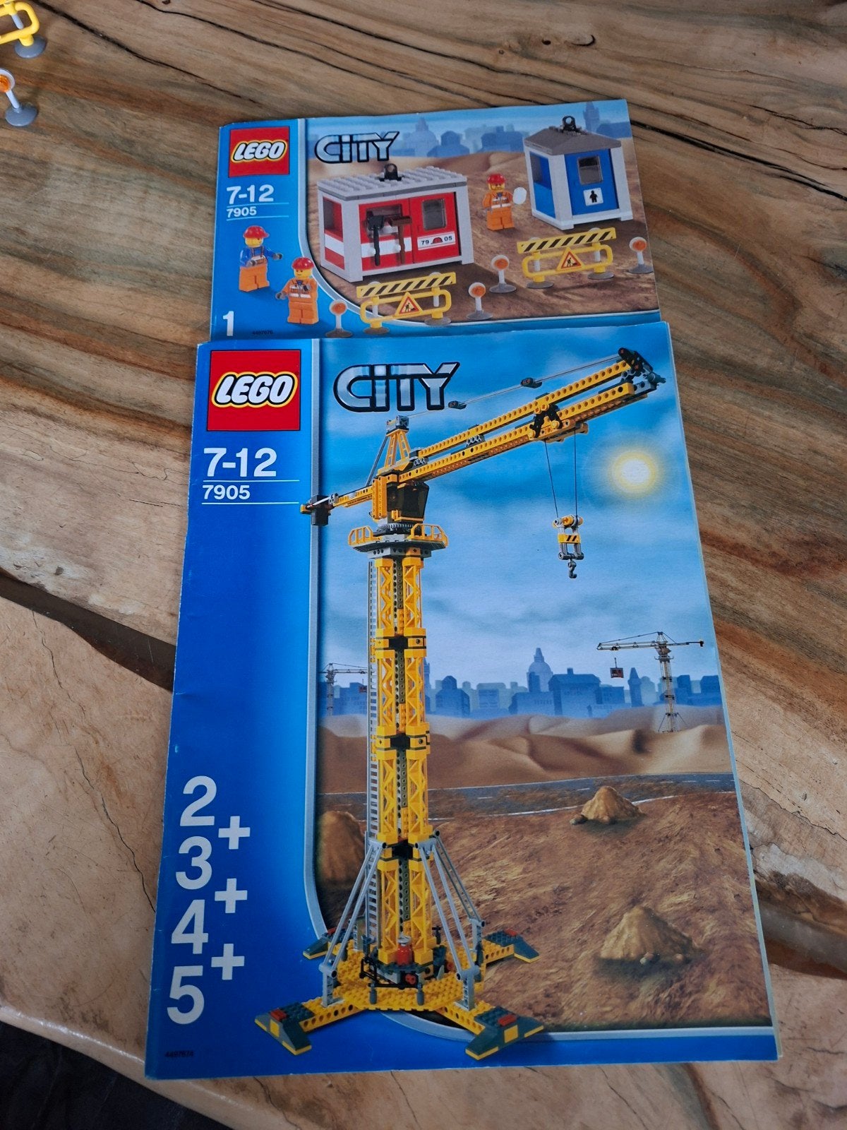 diverse complete legosets per stuk of als partij, Ophalen of Verzenden