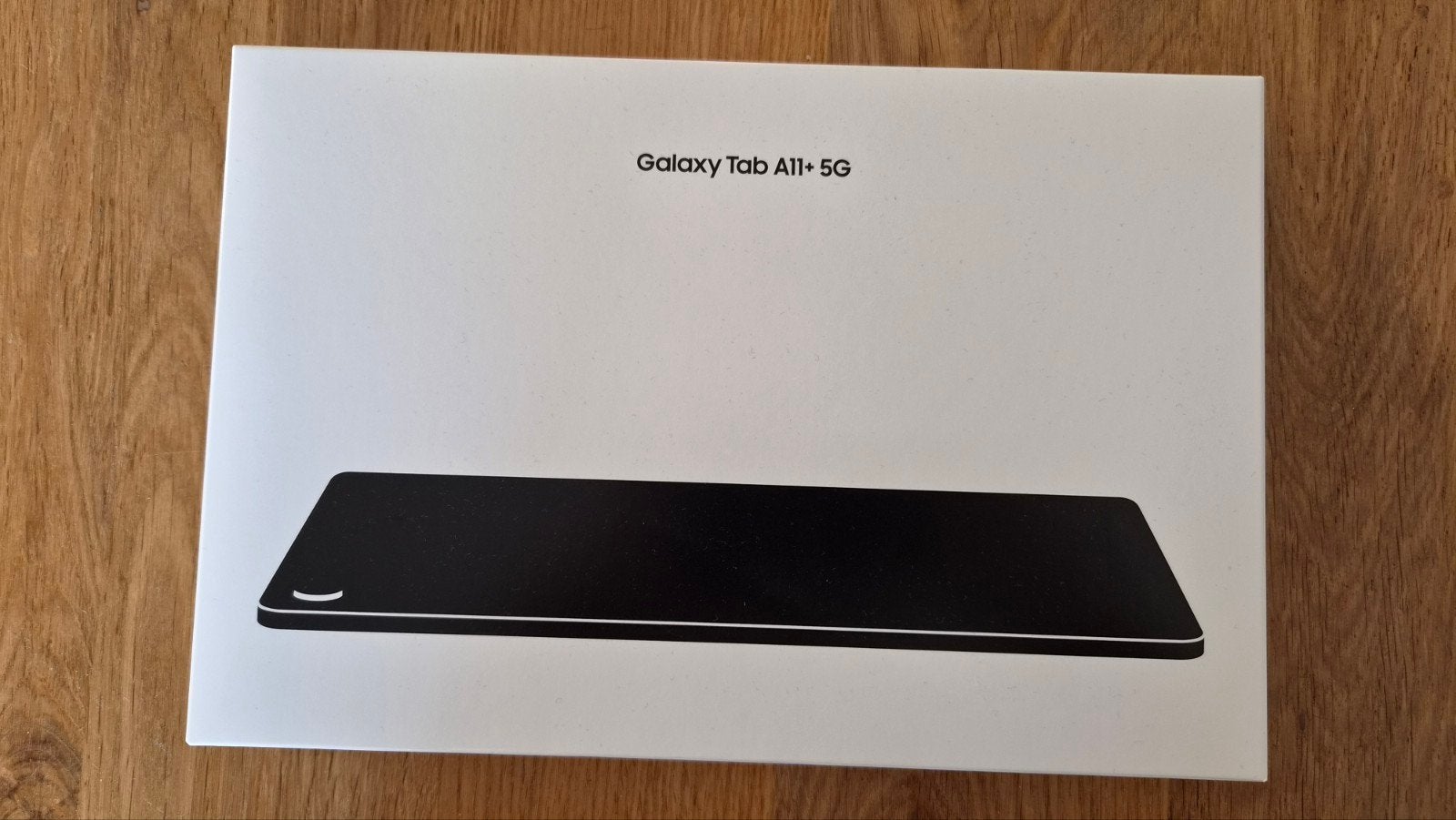 Samsung Galaxy Tab A11+ 5G - Nieuw en Geseald, Computers en Software, Ophalen, Nieuw