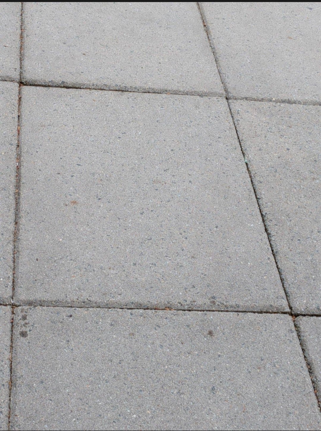 150 mooie en goede beton tegels 60x40, Ophalen, Beton, Terrastegels