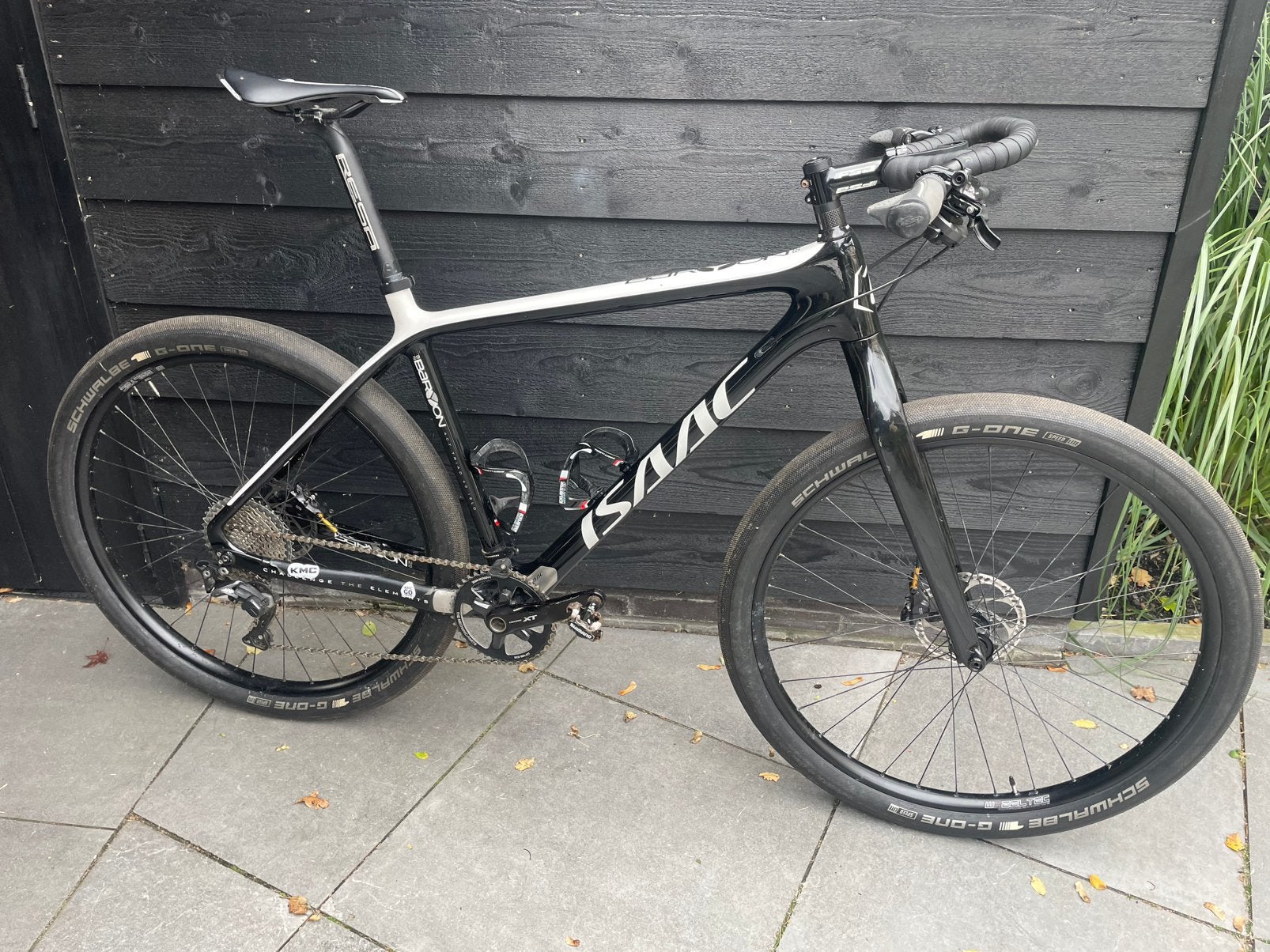 Isaac Bayron strandfiets., Minder dan 10 versnellingen, 53 tot 57 cm, Ophalen, Overige merken