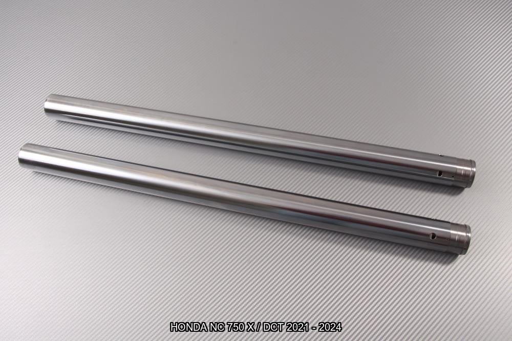 Voorvorkpoten voor HONDA NC 750 X / DCT 2021 - 2024, Ophalen of Verzenden
