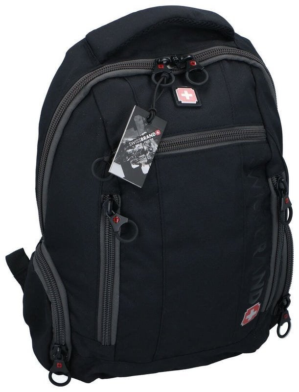 SWISSBRAND Rugzak 37  41 cm, Overige merken, Verzenden, 25 tot 40 cm, Nieuw