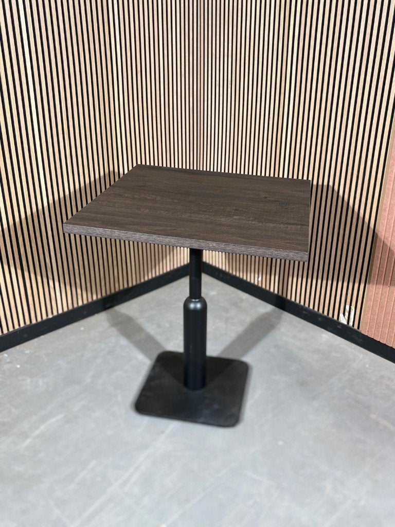 Horeca tafel (3 stuks), Ophalen, Gebruikt, Handelstraat 18 Boxmeer, Metaal