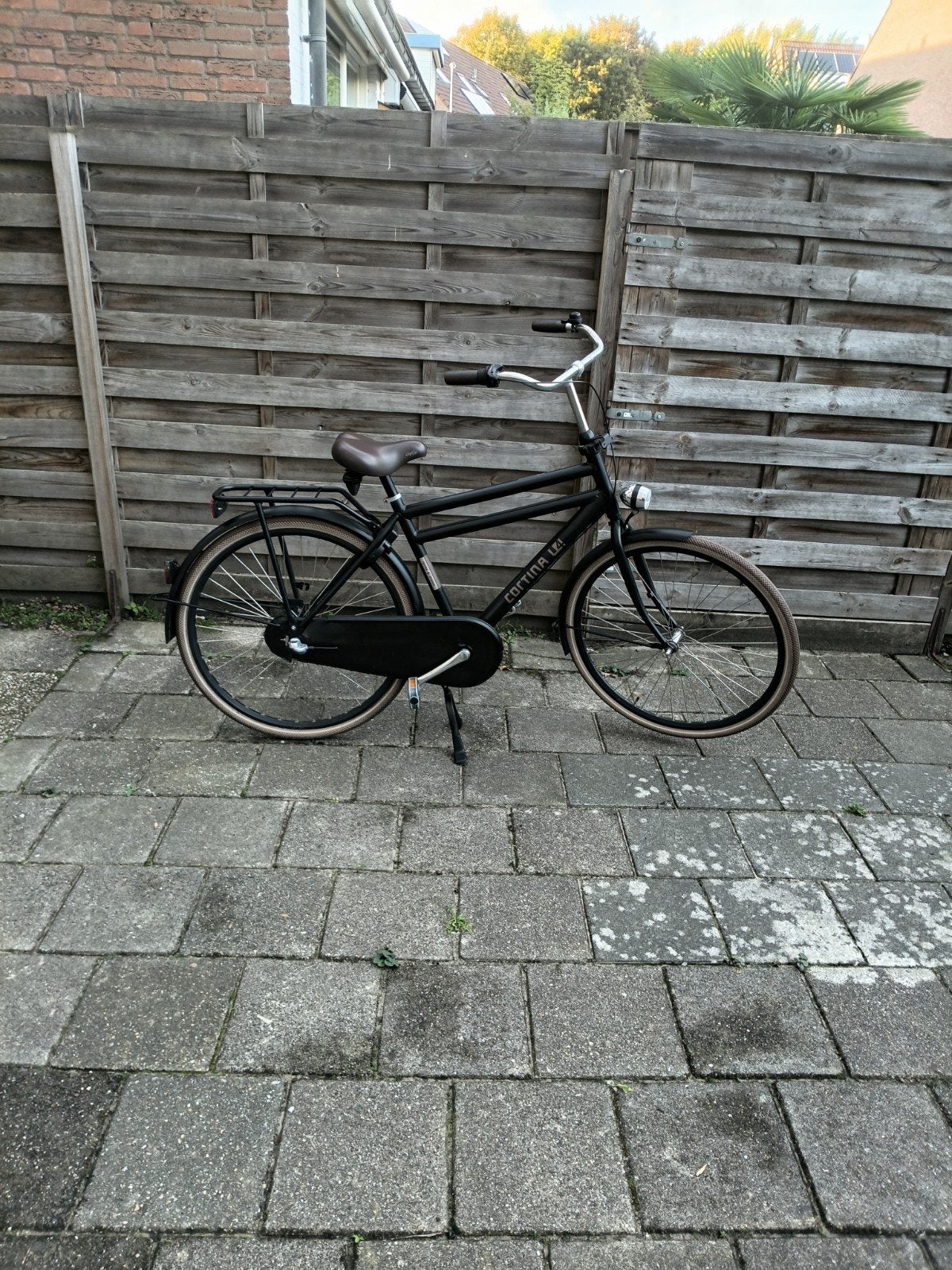 ik wil, Ophalen of Verzenden, Zo goed als nieuw
