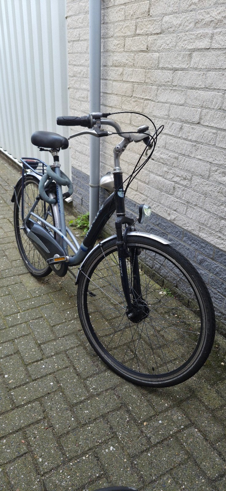 Mercure fiets, ideaal als stationsfiets met 7 versnellingen, Fietsen en Brommers, Fietsen | Dames | Damesfietsen, Ophalen, Gebruikt