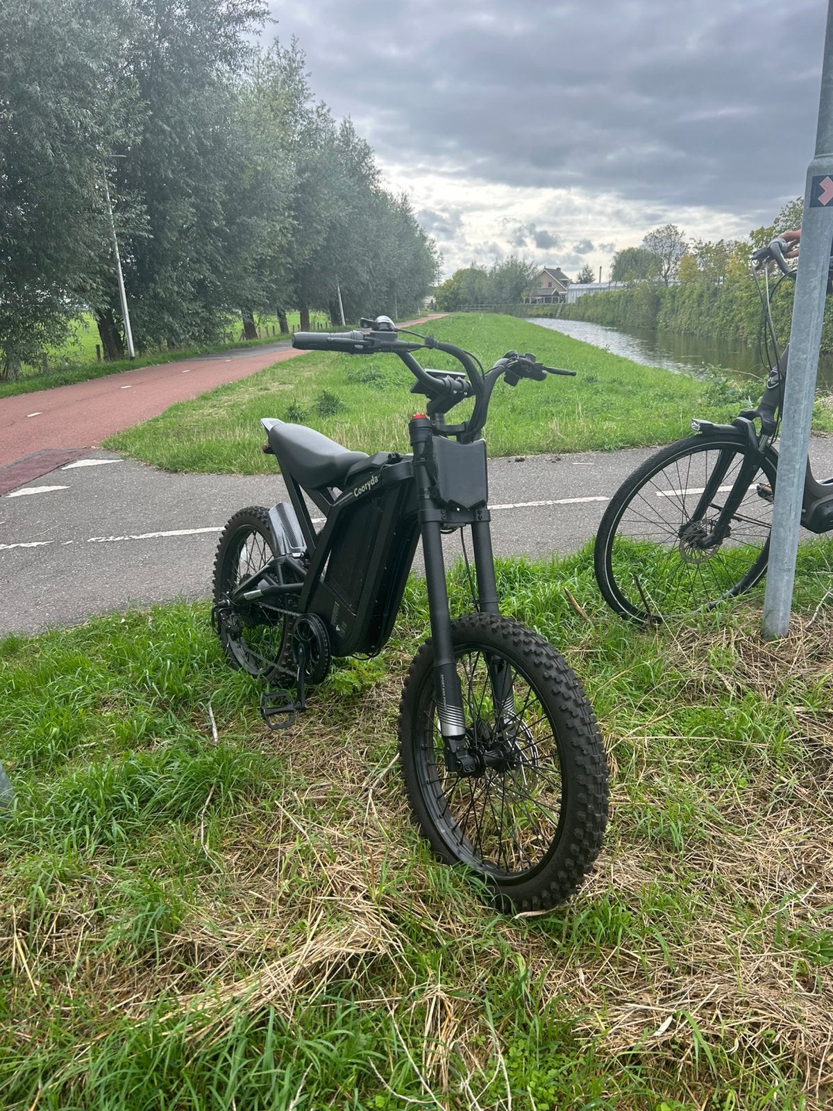 Gt2000, Fietsen en Brommers, Ophalen of Verzenden, Zo goed als nieuw, Overige merken