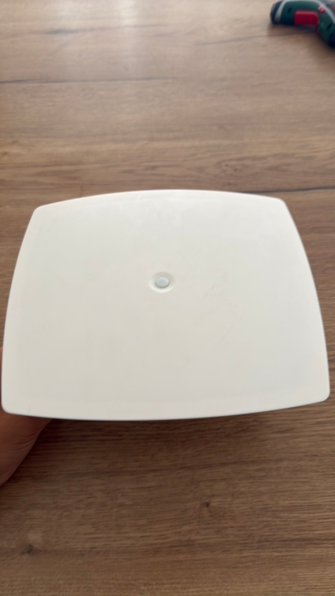Cisco SpiderCloud Wireless, Ophalen, Gebruikt