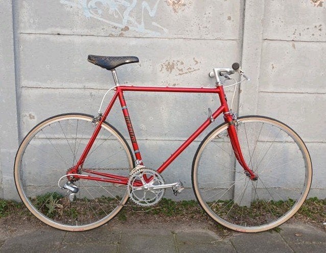 Koga Miyata race/toerfiets, 57 tot 61 cm, Ophalen, 10 tot 15 versnellingen, Koga Miyata