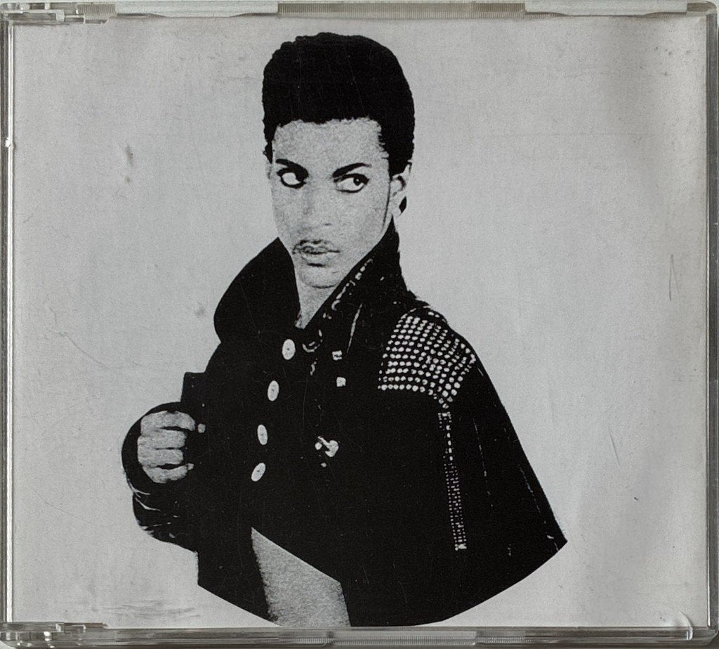 Prince - 1 cd Interview (cd bootleg 1), Cd's en Dvd's, Verzenden, Gebruikt, Pop