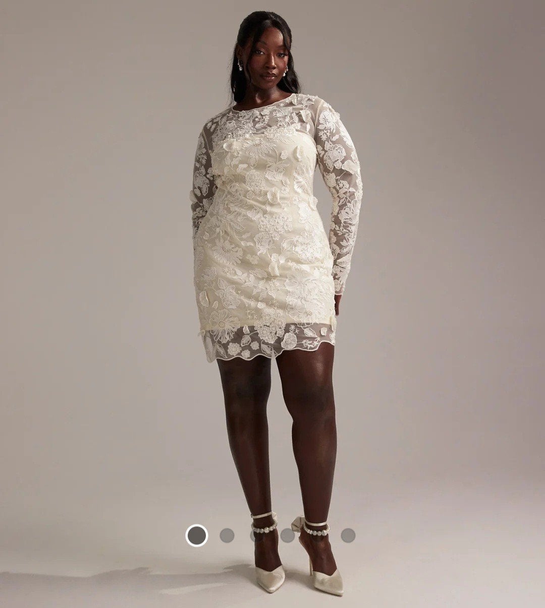 Trouwjurk Bruidsjurk  Strandbruidsjurk maar 46 NIEUW, Kleding | Dames, Trouwjurk, Overige kleuren, Verzenden, Nieuw