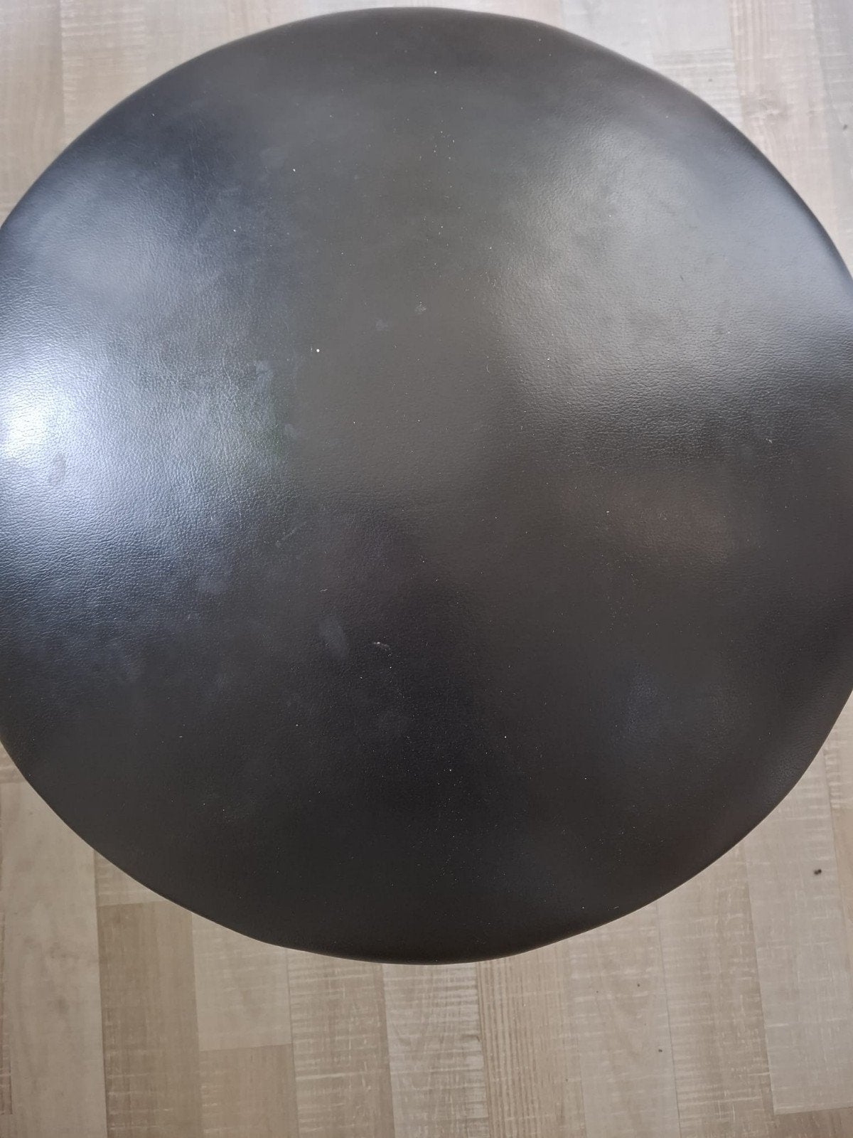 Turn paddestoel, Ophalen of Verzenden, Gebruikt