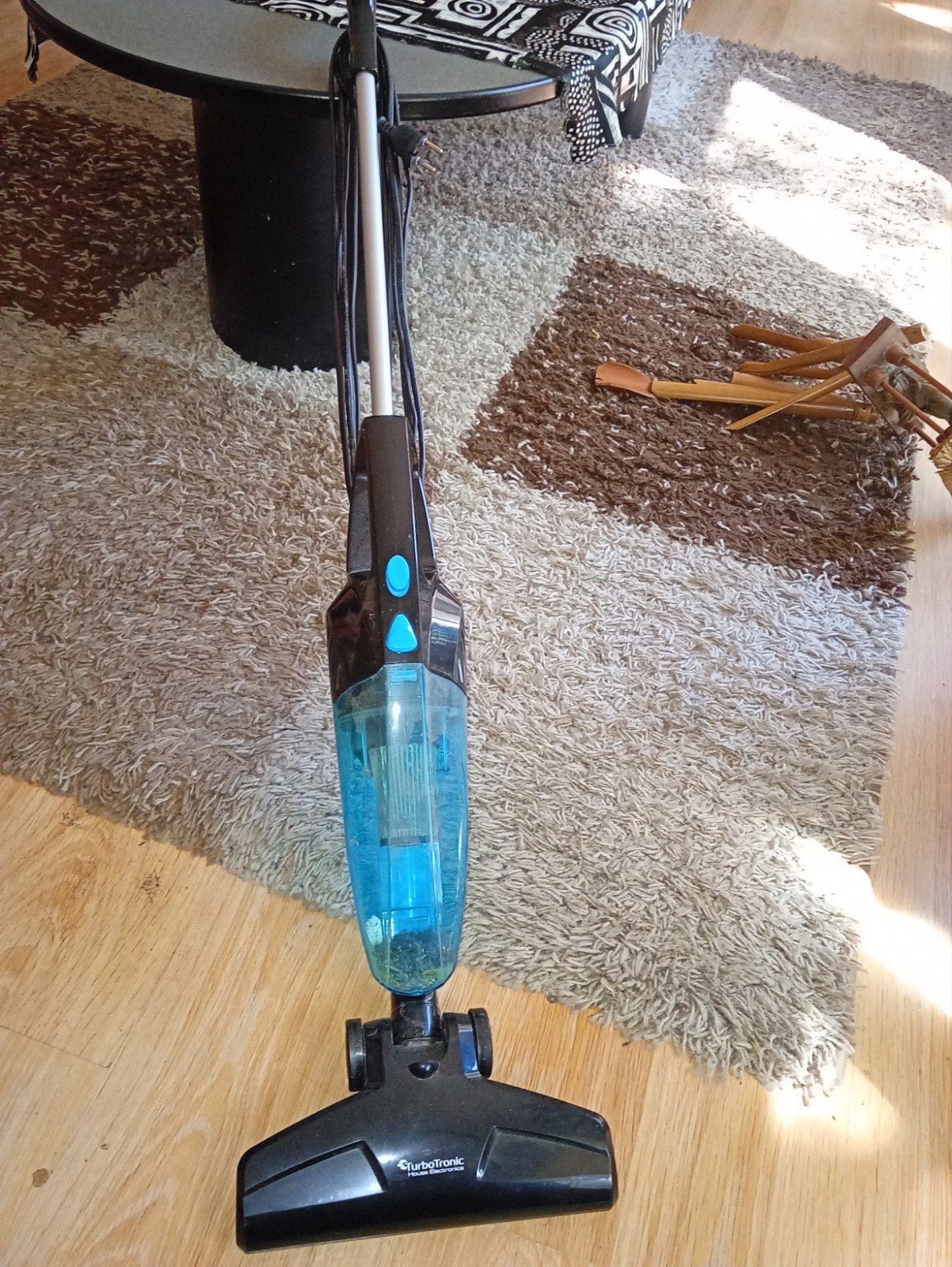 stofzuiger/kruimeldief., Ophalen, Zo goed als nieuw, Reservoir, 1200 tot 1600 watt