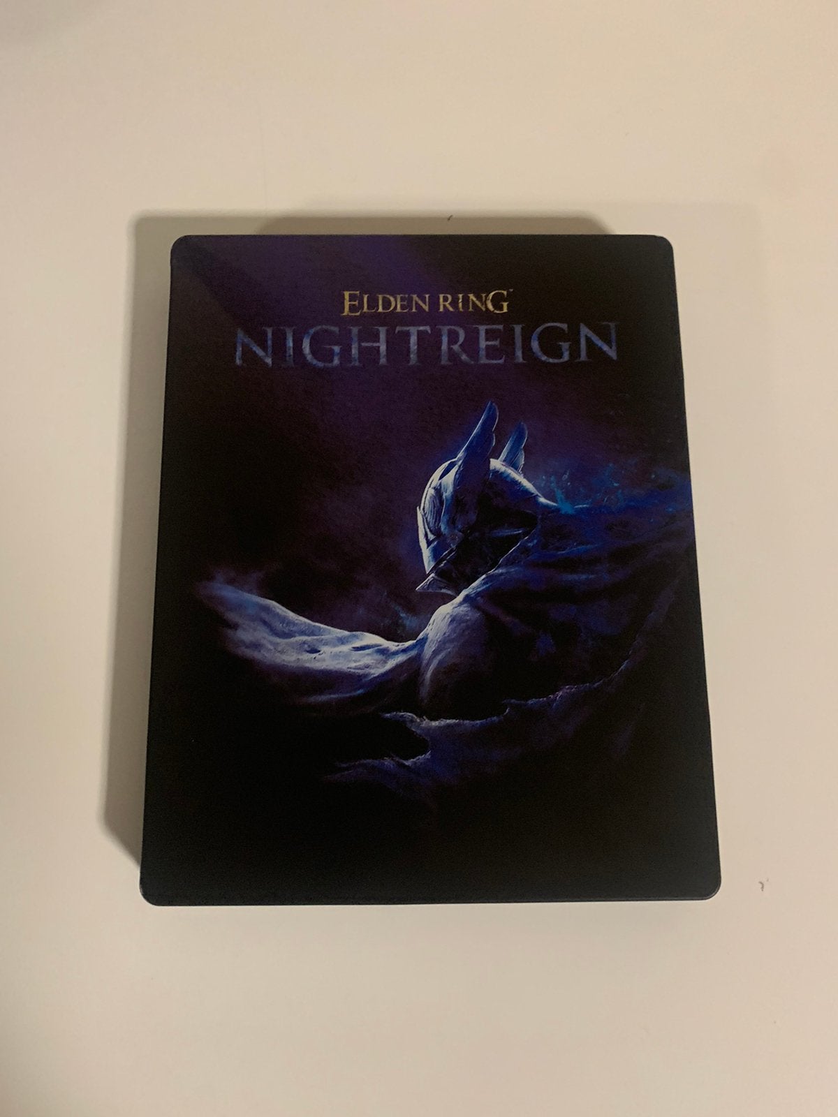 Elden Ring Night Reign | Playstation 5, Ophalen of Verzenden, Zo goed als nieuw