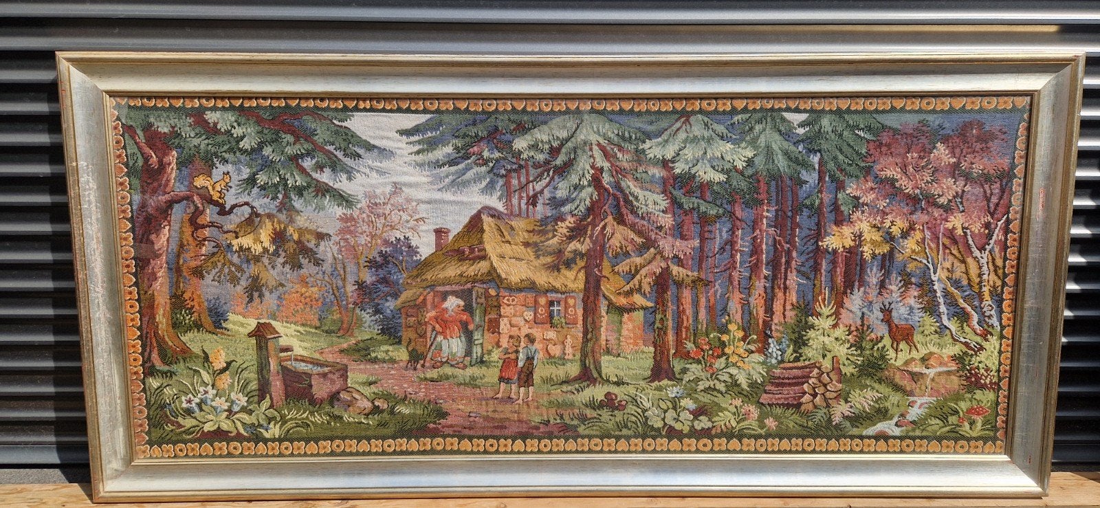 Gobelin(s), Ophalen of Verzenden