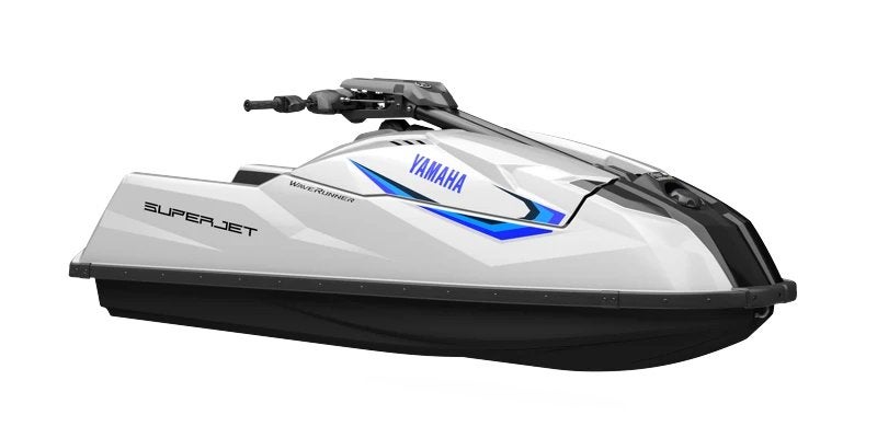 Gezocht! yamaha superjet tr1, Ophalen, Motor en Techniek