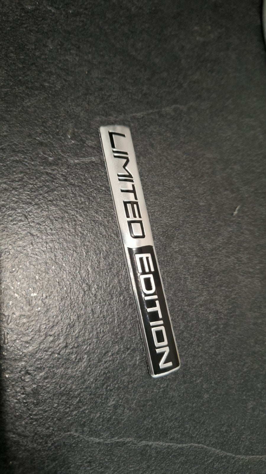 Limited Edition  Nieuw, Ophalen of Verzenden, Nieuw