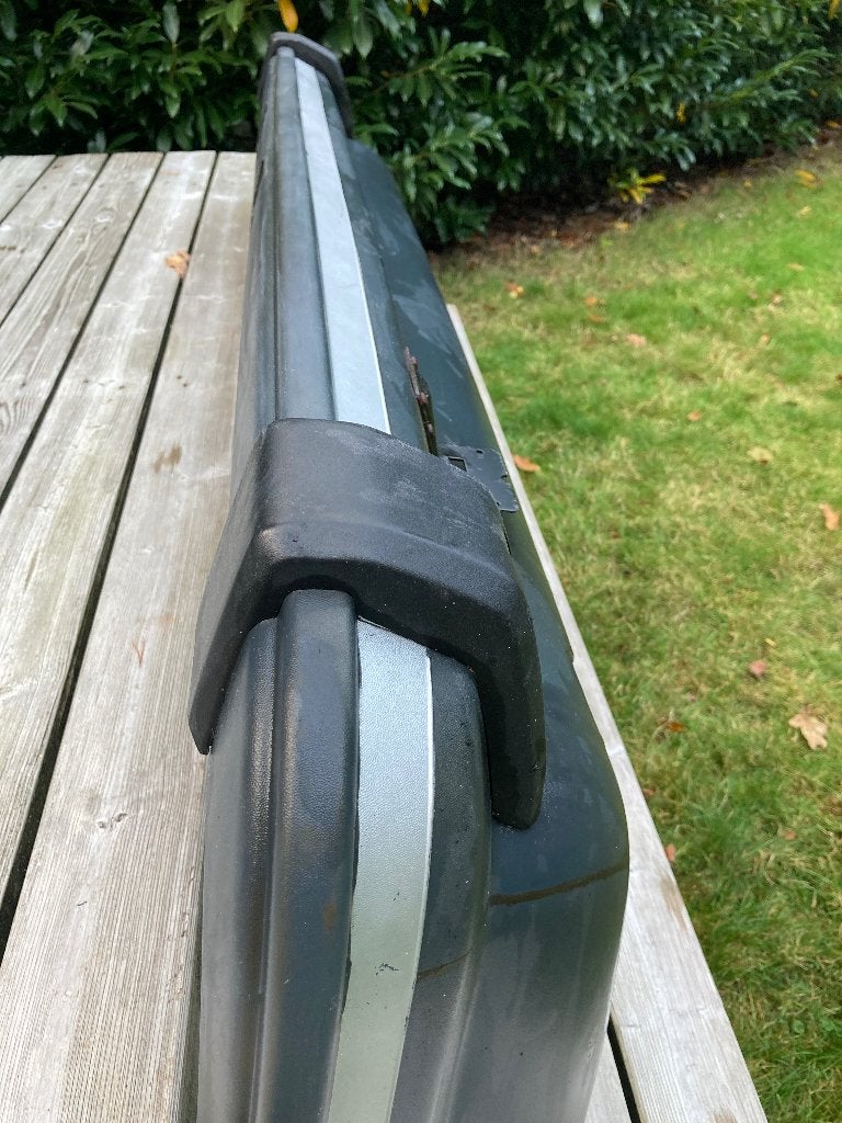 rear bumper Alfa Romeo Giulietta 116 (1982), Ophalen, Gebruikt, Alfa Romeo, Bumper