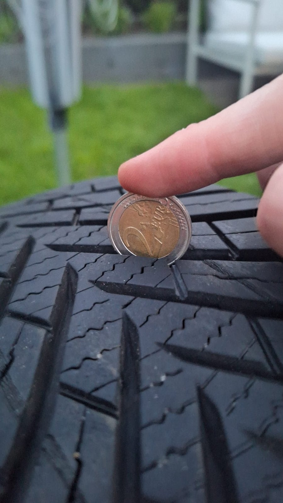 Vredestein Quatrac banden 205/55 R16 op Fiat velgen, Ophalen, Fiat