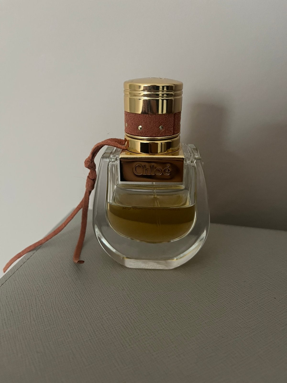 Chloe Nomade EDP, Ophalen, Zo goed als nieuw