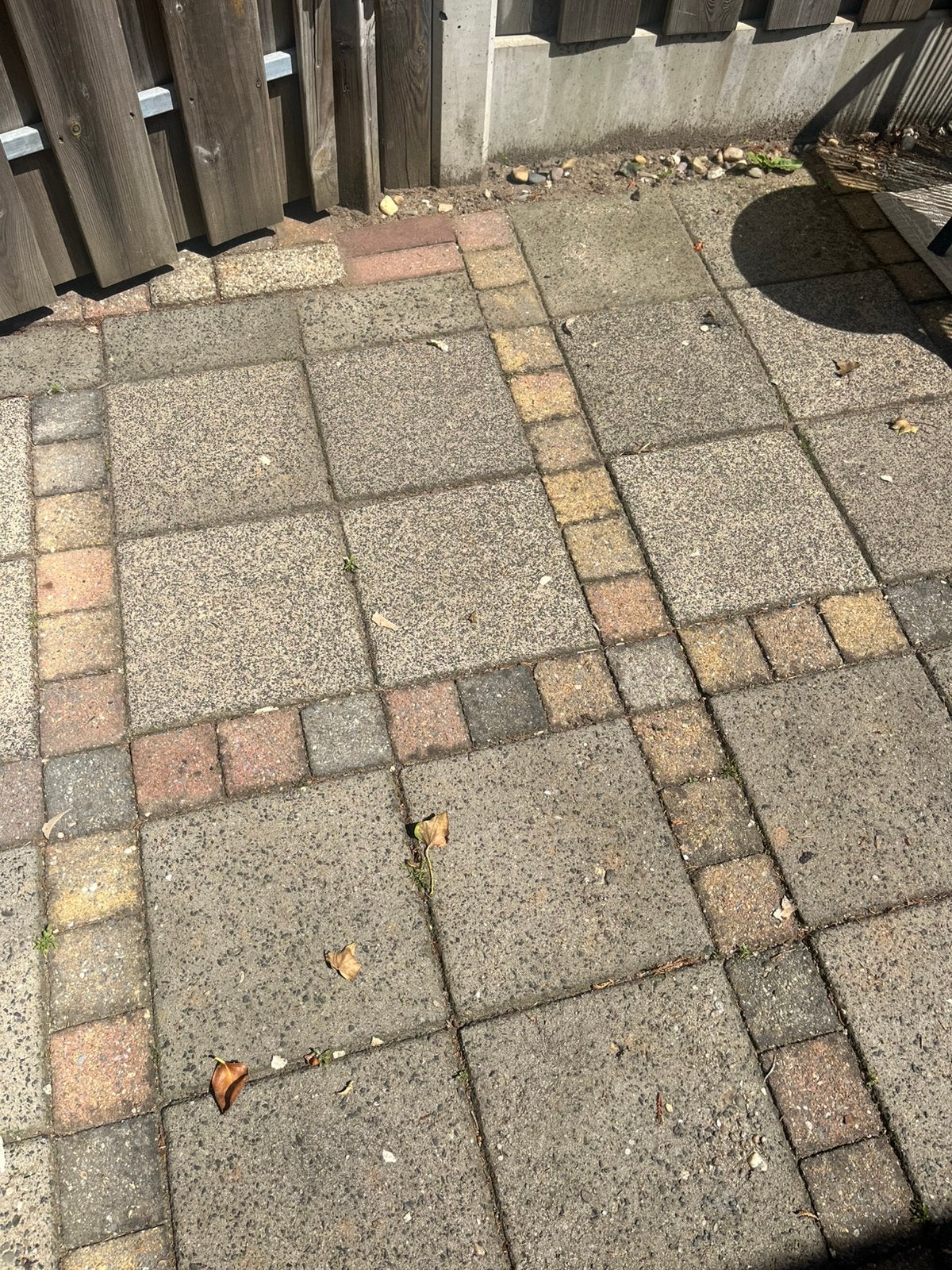 Stoeptegels, Tuin en Terras, Tegels en Klinkers, Ophalen, Zo goed als nieuw, Beton, Terrastegels