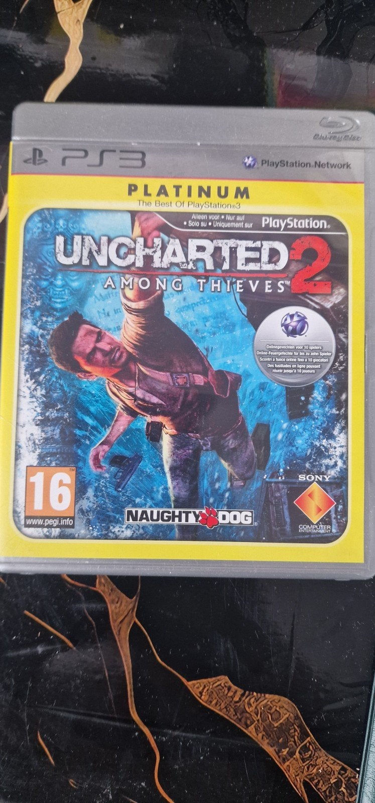 PS3 Games, 1 speler, Ophalen of Verzenden, Vanaf 3 jaar