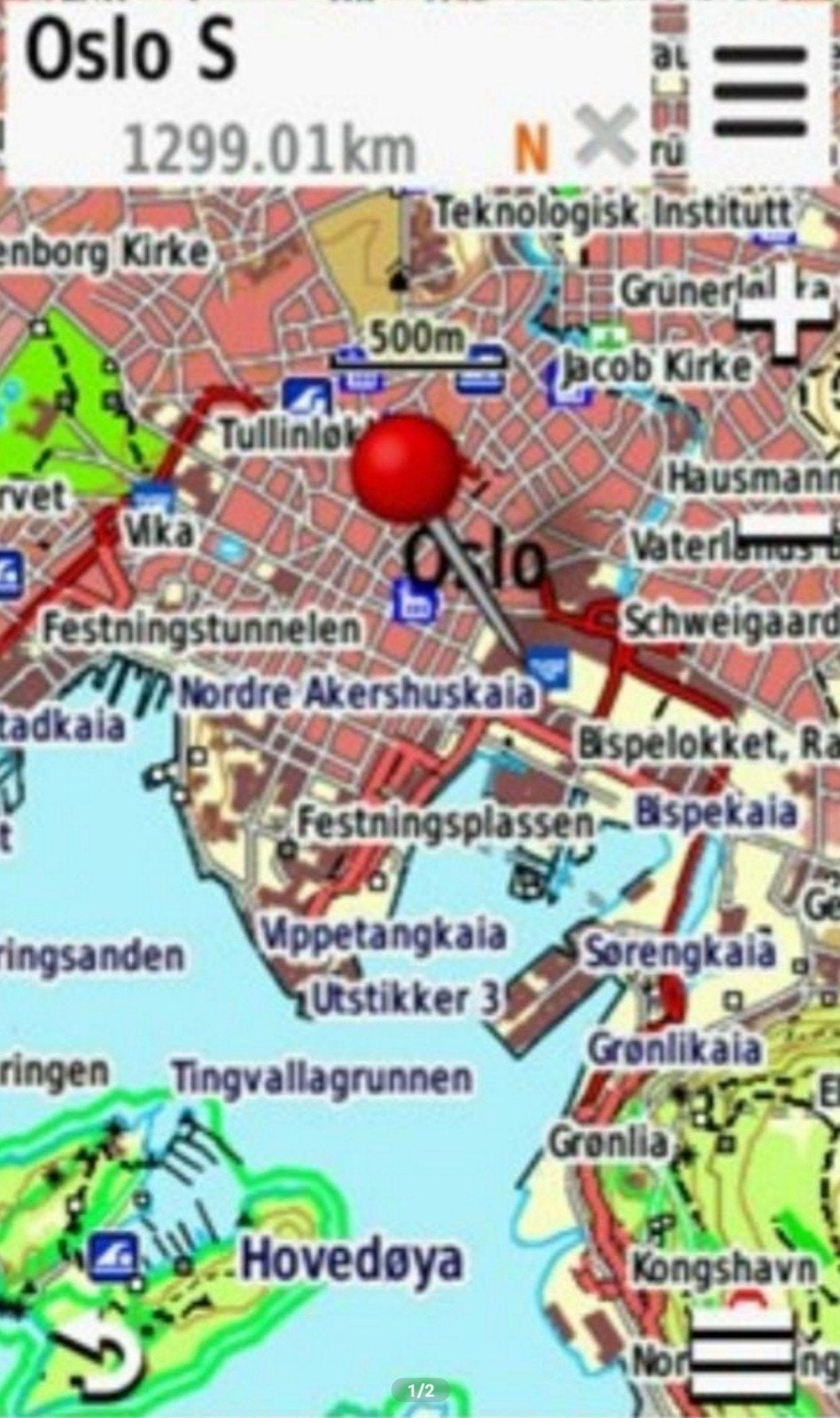 Geocache kaart voor Garmin met heel Europa op 16GB MicroSD, Verzenden, Garmin, Heel Europa, Nieuw