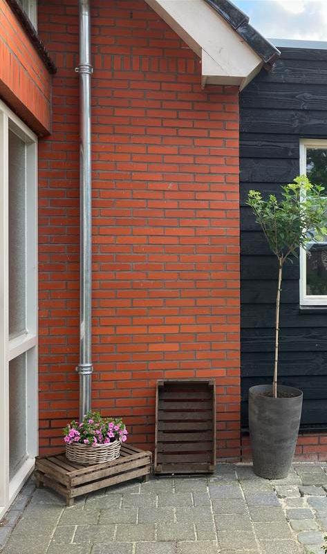 Antieke Aardappelkistjes, Ophalen, Zo goed als nieuw, Minder dan 50 cm