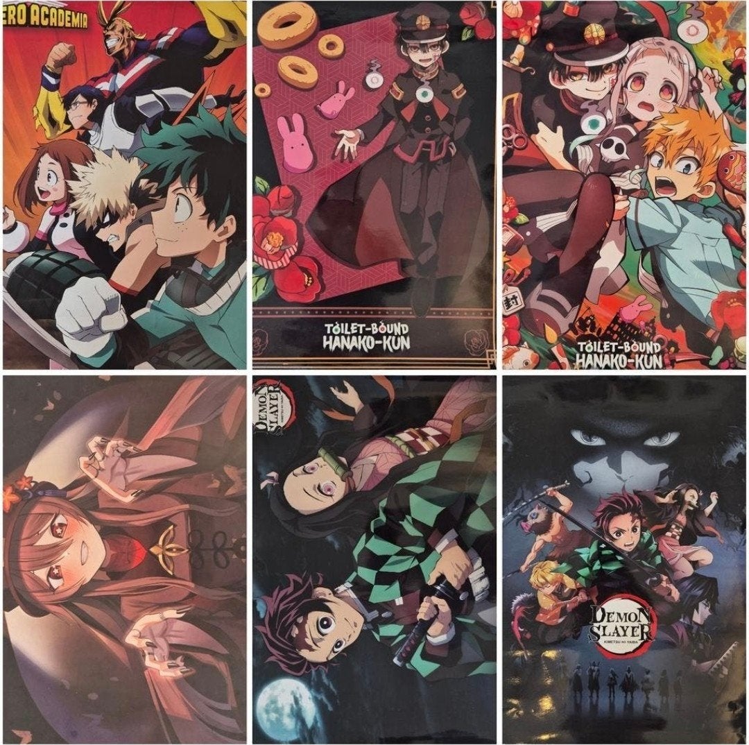 poster €10 per stuk, Rechthoekig Staand, Ophalen of Verzenden, Zo goed als nieuw, A1 t/m A3