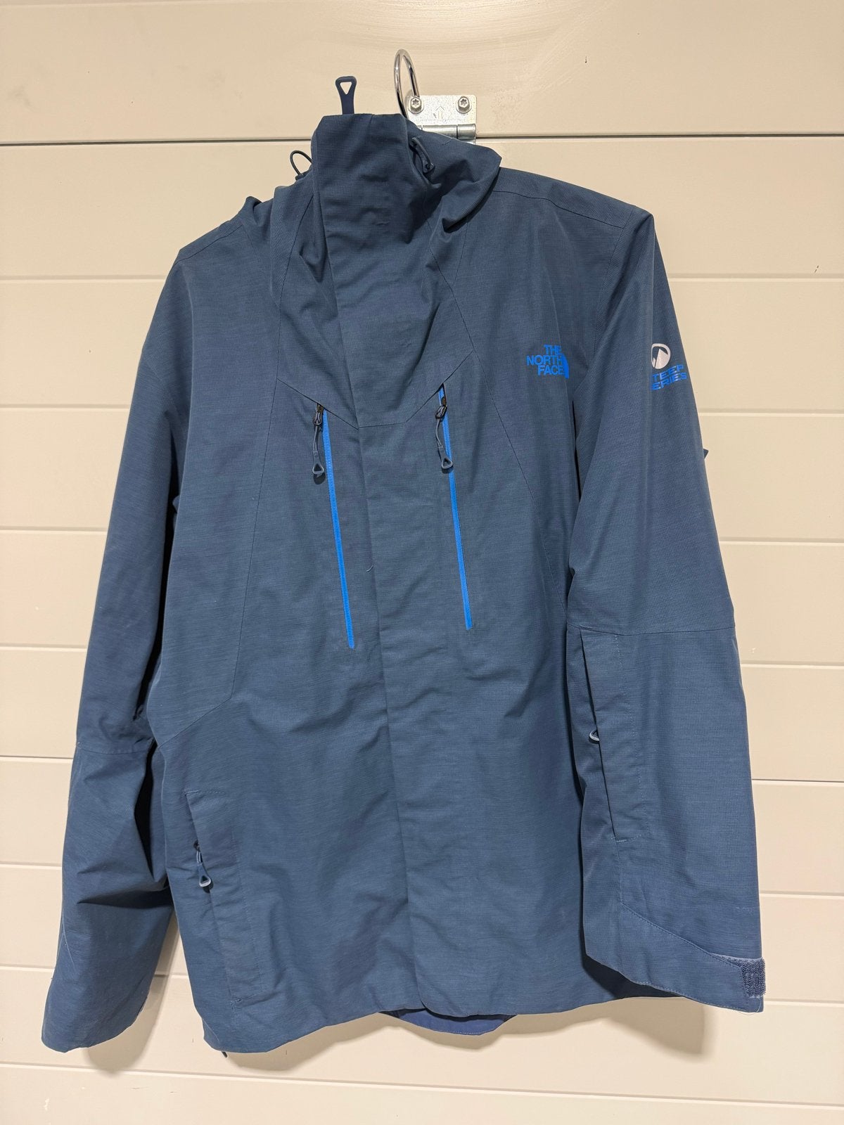 The North Face Skijas - Heren (M), Ophalen of Verzenden, Gedragen, Maat 48/50 (M), Jack