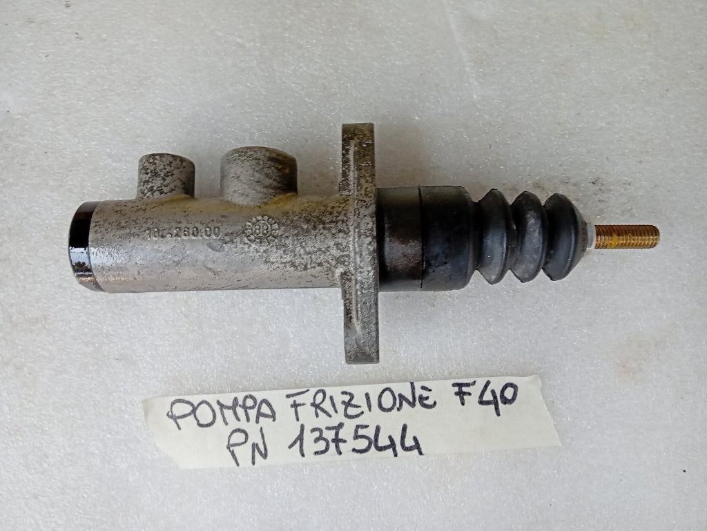Clutch pump Ferrari F40, Ophalen of Verzenden, Nieuw, Ferrari
