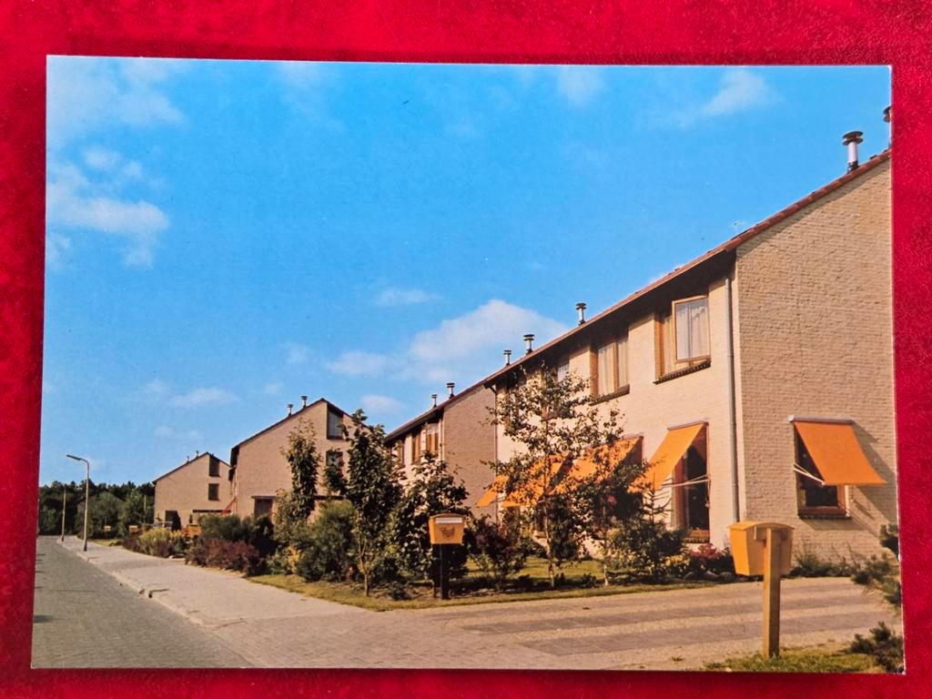 Zuidwolde bij Hoogeveen Boslaan, Ophalen of Verzenden, Drenthe
