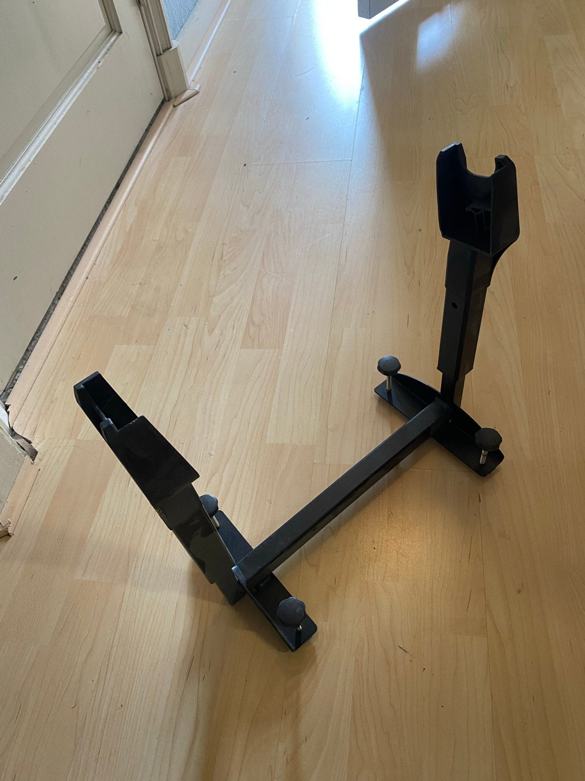 Steco Mini-Mee fietsdrager voor kinderen, Vering, Minder dan 20 kg, Overige typen, Ophalen of Verzenden
